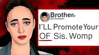 The Satisfying Downfall Of Onlyfans Siblings