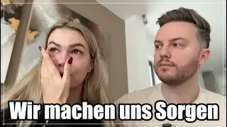 VLOG Es sah nicht gut aus 💔 Besuch bei der Familie und Outlet Shopping