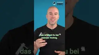 Felix Beilharz: Was ich ins Rheinwerk Digital Marketing Camp mitbringe (Düsseldorf, 24.4.) #Shorts