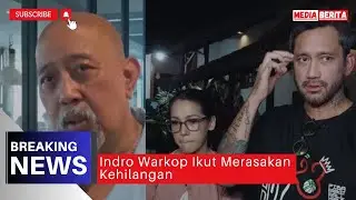 Akui Kenal Dekat Keluarga Ibunda Tora Sudiro, Indro Warkop Ikut Merasakan Kehilangan ||BREAKING NEWS