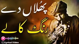 Umran Langiyaan | Sufiana Kalam | Best Punjabi Kalam | 2020