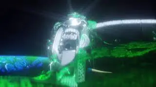 YNW Melly - Greensight (Just A Matter Of Slime)