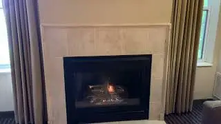 Homewood Suites Grand Rapids Stahl Drive Room 115