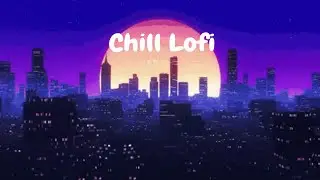 Lofi Vibes for Study, Work, and Sleep: 1 Hour of Relaxation
