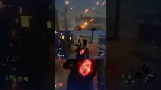 Не отдам тиммейта! 😈😈😈 ( dead by daylight )