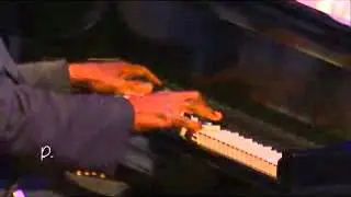 Master Class with Hank Jones: The Performance