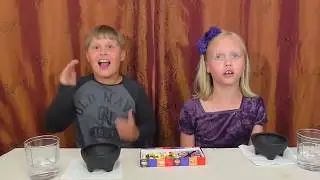 БИН БУЗЛД Челлендж от Funny 4/ удаленное видео