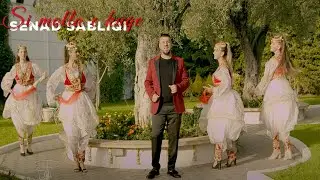 Senad Sabliqi - Si molla e kuqe