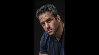 Tulsa King's Johnny "The Zip" | Actor Guy Nardulli