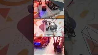 Top 5 esp8266 projects | arduino project | iot project