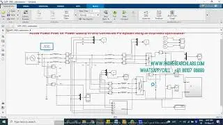 Active Power Filter for Power Quality in Grid Connected PV System using-Improved Fuzzy Logic Control