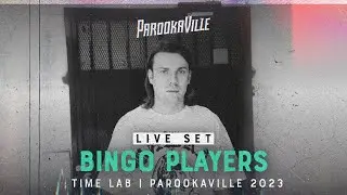 PAROOKAVILLE 2023 | Bingo Players
