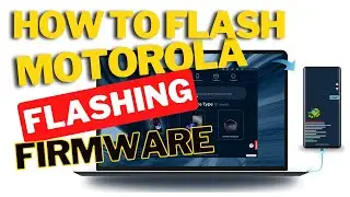 Moto G40 Fusion XT2147-1 | How to Flash Firmware Rescue your device | Hang On Logo Dead Fix