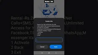 Mobitel OneShot - Unlimited Package 🤫 mobitel package activate