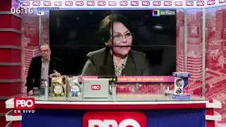 Phillip Butters resume el conflicto por el cierre de 4 minas en Ayacucho | PBO