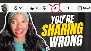 Your Biggest YouTube Mistake Might Be Sharing the Wrong Link