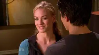 Chuck - Sarahs REAL Name [HD] 3x08