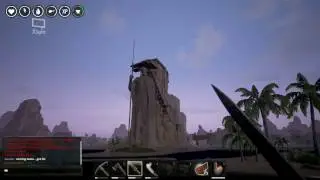 Conan Exiles Roleplaying/Building City