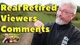 After Posting ‘1 More Year Until Retirement’… The Response Was Incredible