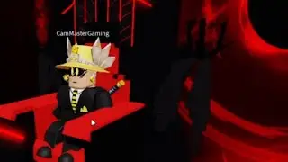 Voided Battles | Competitor Reveal #3 - CamMasterGaming