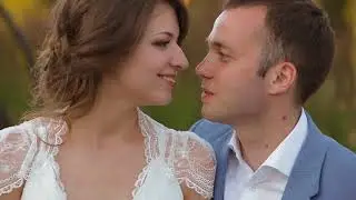 Сергей и Ася