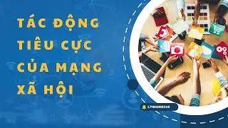 Tác Động Tiêu Cực Của Mạng Xã Hội Đối Với Phụ Nữ Và Trẻ Em Gái