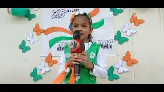 Republic Day 2024/Alamul Huda thibyan kottoor
