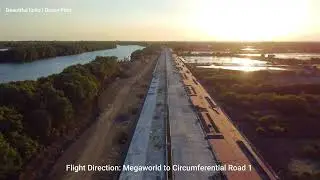 ILOILO SUNSET BOULEVARD | LATEST UPDATE | APRIL 5 2024 | BEAUTIFUL ILOILO