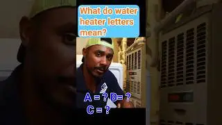 Water heater A, B, and C temperature settings.  What temperature should my water heater be set to?