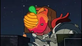 SWIFT C2 - Gravity Fails