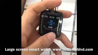 New Heart Rate Monitor ECG PPG Smart Watch Fitness Tracker Men Women