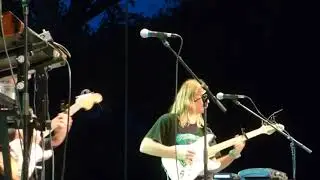 According2g.com presents "The Stars Keep On Calling My Name" by Mac Demarco in Central Park