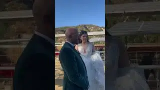 Another wedding today and even more bts on how I photograph weddings. Follow me.