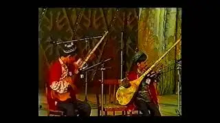 Ака-ука Масимовлар (1995 ж.)