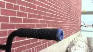 Cult Vans Grip - BMX Review