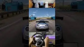 nissan gtr drag race. #forzahorizon5 #shorts #funny. ⚡️
