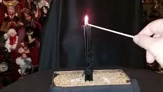 Вернуть удачу. Для всех.(Инга Хосроева)