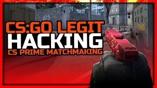 CS:GO Cheating #5 | I’M NEVER GETTING BANNED!