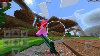 Combo’s On SaintPvP & Breadix | MCPE 1.1.5 PvP