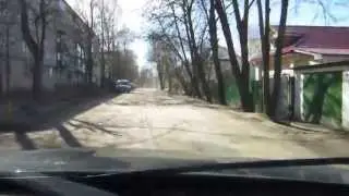 Сергиев Посад Воробьевка 19-27