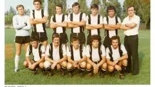 90 godina FK SLOGA Borovo