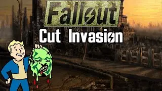 Fallout's Cut Invasion: Deconstructing the Time Limit