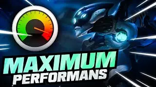 KENO | ÜST KORİDOR ALEV ALDI !!🔥🔥 CAMILLE VS KENNEN