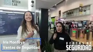 NtechLab participated in Expo Seguridad México