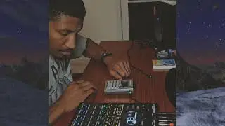 [PO33 KO Beat] Silence.Golden - Live Tonight