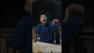 JANGAN SAMPAI MARAH TUHAN ITU