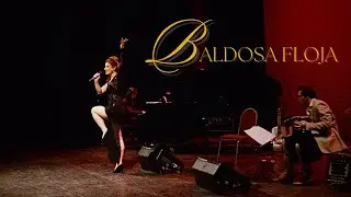 Baldosa Floja - Anastasia Romanova