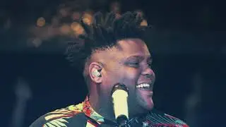 Cantor Bombonzinho | Pagode do Bombonzinho (Part. II)
