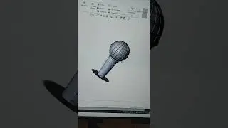 модель минимикрофона