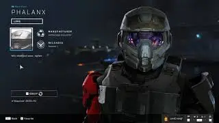 LordChristoff | Halo Infinite BTB Test Day One Beta